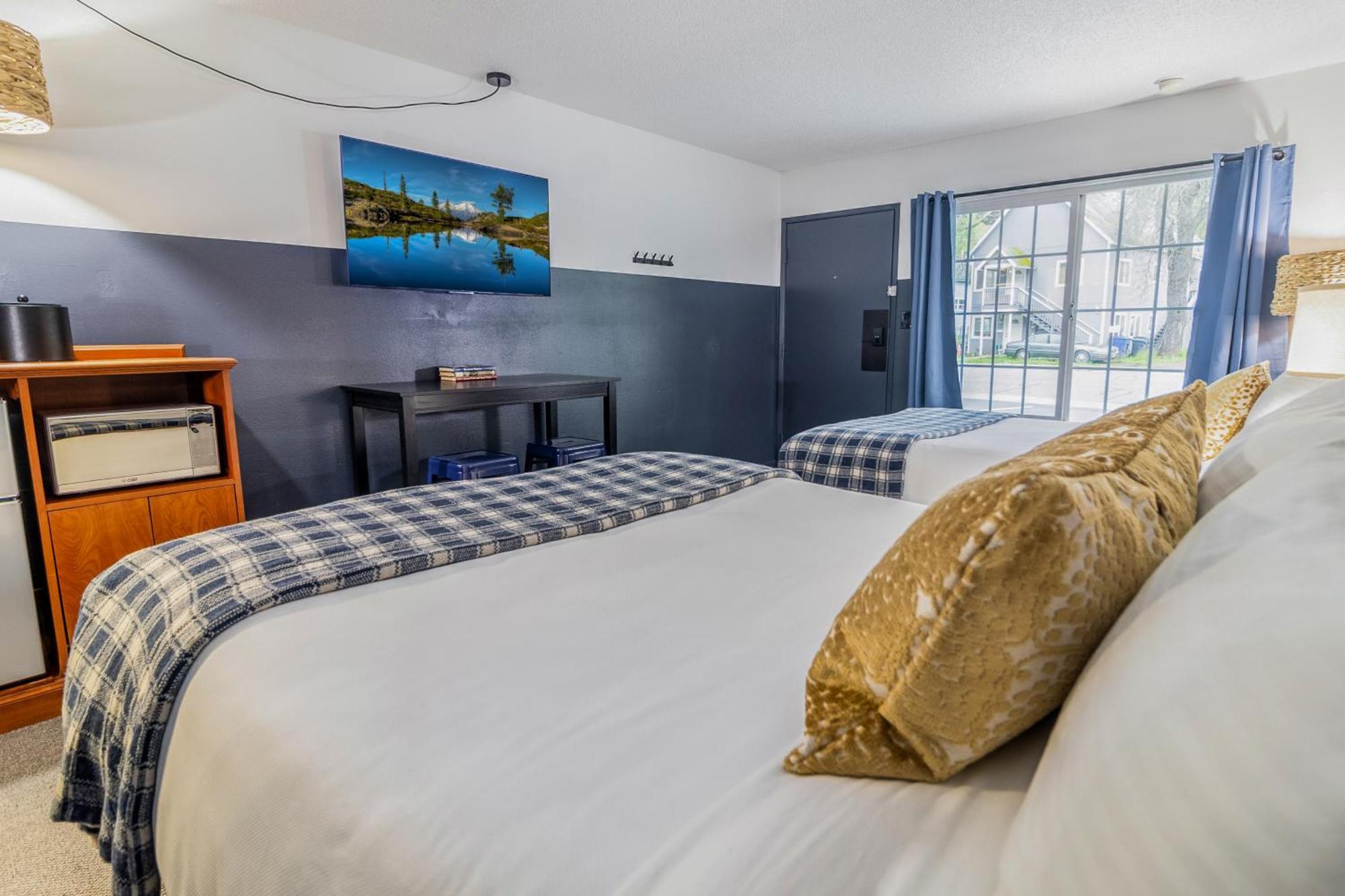 The Angler Lodge Дансмьюир Экстерьер фото